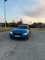 BMW 420i GranCoupé M-Sport | Automaat | Topstaat, Auto's, Automaat, 1998 cc, Achterwielaandrijving, 4 cilinders