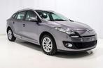 Renault Megane III Grandtour AIRCO NAVI CRUISE PDC, Auto's, Voorwielaandrijving, Stof, 4 cilinders, 1210 kg