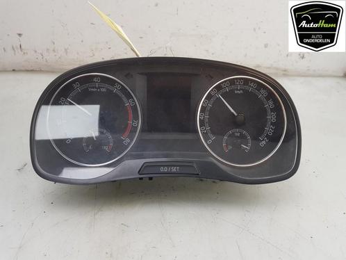 COCKPIT Skoda Fabia III Combi (NJ5) (|6V0920740D|), Auto-onderdelen, Dashboard en Schakelaars, Skoda, Gebruikt