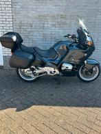BMW R1100RT NEDERLANDS KENTEKEN, 2 cilinders, Motorrijbewijs A, Particulier, Meer dan 35 kW