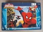 Puzzel Spiderman, Kinderen en Baby's, Speelgoed | Kinderpuzzels, Ophalen of Verzenden, Meer dan 50 stukjes, Gebruikt, 6 jaar of ouder