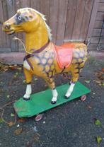 SPEELGOED  PAARDJE, Kinderen en Baby's, Speelgoed | Vtech, Ophalen of Verzenden, Gebruikt, 2 tot 4 jaar