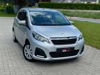 Peugeot 108 1.0 VTi Active, Achat, 998 cm³, Entreprise, 69 ch