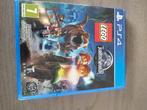 LEGO Jurassic World PS 4 game, Vanaf 18 jaar, Overige genres, Ophalen of Verzenden, Zo goed als nieuw