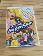 Boogie superstar wii, Ophalen, Zo goed als nieuw