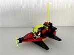 LEGO Space - Détecteur de vecteurs M-Tron 6877, Enlèvement ou Envoi, Utilisé, Ensemble complet, Lego