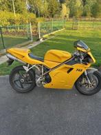 Ducati 748, Motoren, Motoren | Ducati, Bedrijf
