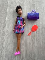 Barbiepoppen, Kinderen en Baby's, Speelgoed | Poppen, Ophalen of Verzenden, Zo goed als nieuw