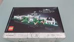 Lego architecture 21054 The White House, Ophalen, Lego
