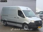 Mercedes Sprinter 315 CDI Automaat RWD L2H2 Camera Airco Car, Auto's, Bestelwagens en Lichte vracht, Automaat, Gebruikt, 4 cilinders