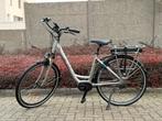 Elektrsiche fiets Middenmotor Bafang!, Fietsen en Brommers, Ophalen, Zo goed als nieuw