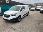 Opel Combo Climatisation 1.5Hdi euro 6, Opel, Achat, 2 places, 56 kW