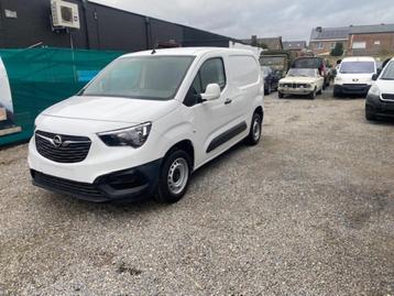 Opel Combo Climatisation 1.5Hdi euro 6