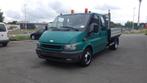 Ford Transit 125 T350 (Stock ID 88759), 4 deurs, Bedrijf, 2402 cc, Ford