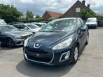 PEUGEOT 308 BENZIN 1.4 EU 5, Auto's, Euro 5, Stof, 139 g/km, 72 kW