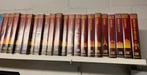 65-tal Videocassettes VHS over wereldbestemmingen, Cd's en Dvd's, VHS | Film, Alle leeftijden, Ophalen of Verzenden, Zo goed als nieuw