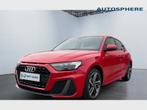 Audi A1 Sportback A1 Sportback 25 TFSI Sport Edition S troni, Automaat, A1, Airbags, Stadsauto