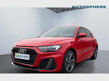 Audi A1 Sportback A1 Sportback 25 TFSI Sport Edition S troni beschikbaar voor biedingen