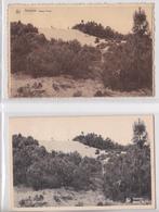 Kasterlee - Hooge Mouw, Ophalen of Verzenden, 1940 tot 1960, Ongelopen, Antwerpen