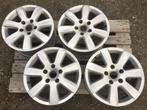 Volkswagen VW Touareg 17 inch lichtmetalen Velgen, Auto-onderdelen, Banden en Velgen, Ophalen, 17 inch, Velg(en)