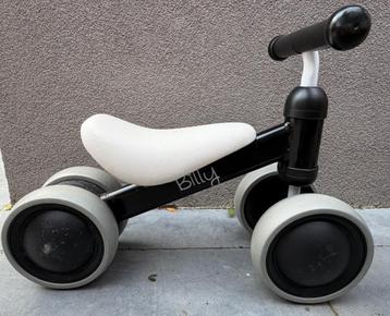 Loopfietsje Billy beschikbaar voor biedingen