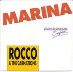 rocco & the carnations, Ophalen of Verzenden