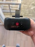 Baby Rocker ZAZU, Ophalen