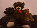 3 knuffels perfecte staat, Verzamelen, Ophalen, Zo goed als nieuw