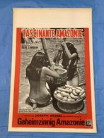 Affiche du film AMAZONE 36-54 cm, Enlèvement ou Envoi