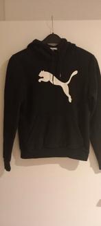 Zwarte dames sweater van Puma  Medium., Taille 38/40 (M), Puma, Comme neuf, Enlèvement
