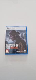 The last of us 2 ps5, Enlèvement ou Envoi, Comme neuf