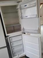 Whirlpool 2-deurs koelkast en vriezer, Elektronische apparatuur, Koelkasten en IJskasten, Zo goed als nieuw, Ophalen