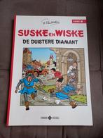 Suske & wiske classics nr. 2 - De duistere diamant, Comme neuf, Une BD, Enlèvement ou Envoi, Willy Vandersteen