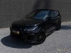 Range Rover Sport P400e l PHEV l HSE l Dynamic Stealth l Pan, Auto's, Land Rover, Automaat, 4 cilinders, Zwart, Leder