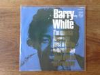 single barry white, 7 pouces, R&B et Soul, Enlèvement ou Envoi, Single