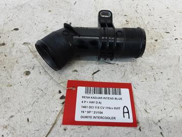 INTERCOOLER SLANG Renault Kadjar (RFEH) (144607512R) beschikbaar voor biedingen