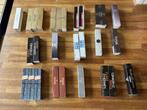 Vends parfums 33ml, Ophalen of Verzenden, Nieuw, Parfumfles, Gevuld