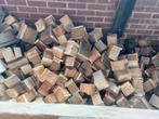 Droog brandhout pallettenhout (nieuwe voorraad), Ophalen of Verzenden