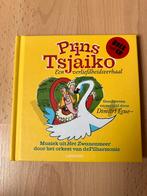 Prins Tsjaiko - een liefdesverhaal, Livres, Livres audio & Audiolivres, Enlèvement ou Envoi