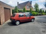 Renault clio 1.4 1994, Auto's, Renault, 4 cilinders, 840 kg, Overige bekleding, Overige kleuren