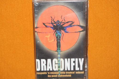 tape GOA - Paul Oakenfold – A Voyage Into Trance, CD & DVD, Cassettes audio, Neuf, dans son emballage, 1 cassette audio, Enlèvement ou Envoi