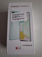 Huawei nieuw zwart, 10 mégapixels ou plus, Enlèvement ou Envoi, Sans abonnement, Écran tactile