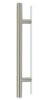 Poignée de porte inox 13cm entière 18cm 2pieces à saisir ️↙️, Maison & Meubles, Cuisine | Éléments de cuisine, Enlèvement, Comme neuf