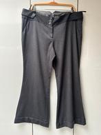 Grijze broek New Look - Maat 46, Kleding | Dames, Broeken en Pantalons, Maat 46/48 (XL) of groter, Ophalen of Verzenden, Zo goed als nieuw