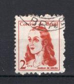 BRAZILIE Yt. 816 gestempeld 1967-1969, Postzegels en Munten, Ophalen of Verzenden, Gestempeld, Zuid-Amerika
