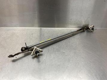 MECANISME ESSUIE-GLACE Isuzu D-Max (01-2002/05-2012), Utilisé, Autres marques automobiles