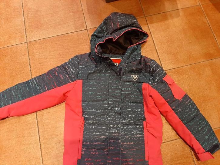 Combinaison de ski pour fille, Sport en Fitness, Skiën en Langlaufen, Kleding, Ski, Rossignol, Ophalen