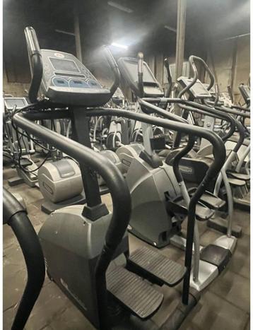 Johnson Stepper S7000 | Stapper beschikbaar voor biedingen