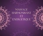 Massage energetique, Komt aan huis, Lichamelijke therapie
