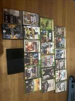 Jeux x-box play 2 et sony play 2, Games en Spelcomputers, Ophalen of Verzenden, Zo goed als nieuw